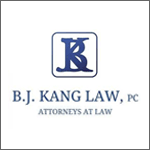 B.J. Kang Law, PC