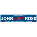 Congressman John Rose
