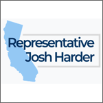 Congressman Josh Harder
