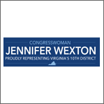 Congresswoman Jennifer Wexton