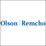 Olson Remcho LLP
