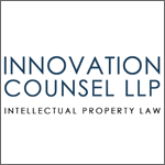 Innovation Counsel LLP