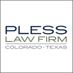 Pless Law Firm, LLC.