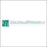 Cullen and Dykman LLP