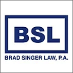 Brad Singer Law, P.A.