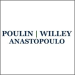Poulin  Willey  Anastopoulo, LLC