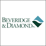 Beveridge & Diamond PC