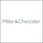 Miller & Chevalier Chartered.