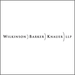 Wilkinson Barker Knauer LLP