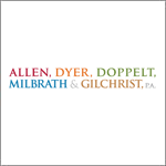 Allen, Dyer, Doppelt, & Gilchrist, PA