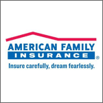American Family Insurance.