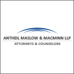 Antheil Maslow & MacMinn, LLP.