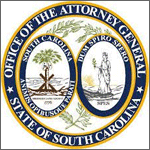 South Carolina Attorney General's Office.