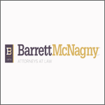 Barrett McNagny LLP