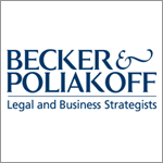 Becker & Poliakoff.