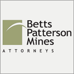 Betts, Patterson & Mines, PS