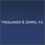 Friedlander & Gorris, PA