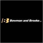 Bowman and Brooke LLP.