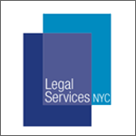 Bronx Legal Services