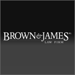 Brown & James Law Firm