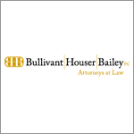 Bullivant Houser Bailey PC.