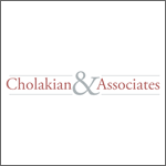 Cholakian & Associates