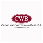 Cleveland, Waters, and Bass, P.A.