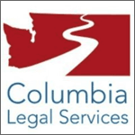 Columbia Legal Services.