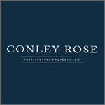 Conley Rose, P.C.,