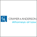 Cramer & Anderson LLP