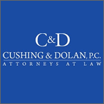 Cushing & Dolan, P.C.