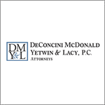 DeConcini McDonald Yetwin & Lacy, P.C