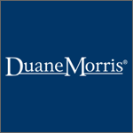 Duane Morris LLP.
