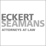 Eckert Seamans Cherin & Mellott, LLC.