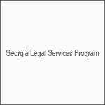Georgia Legal Services Program.
