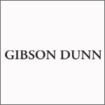Gibson, Dunn & Crutcher LLP.