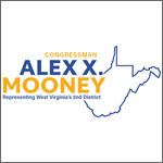 U.S. Congressman Alex Mooney