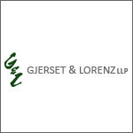 Gjerset & Lorenz, LLP