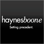 Haynes and Boone LLP