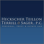 Heckscher, Teillon, Terrill & Sager, PC
