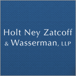 Holt Ney Zatcoff & Wasserman, LLP