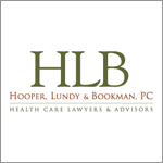 Hooper Lundy & Bookman PC