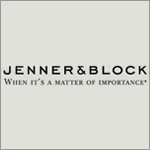 Jenner & Block.