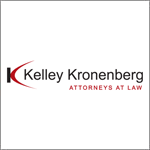 Kelley Kronenberg.