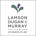 Lamson Dugan and Murray, LLP