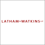 Latham & Watkins LLP.