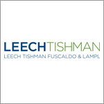 Leech Tishman Fuscaldo & Lampl LLC