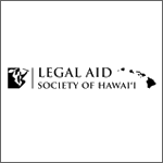 Legal Aid Society of Hawaii