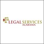 Legal Services Alabama.