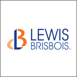 Lewis Brisbois Bisgaard & Smith LLP.
